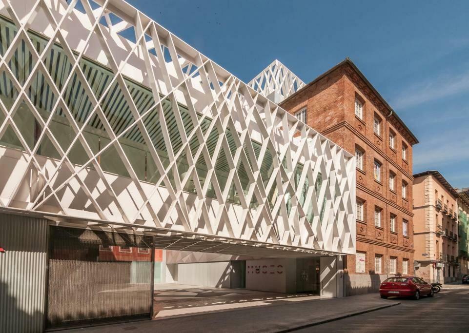 Appartamento El Loft De San Juan Madrid Esterno foto
