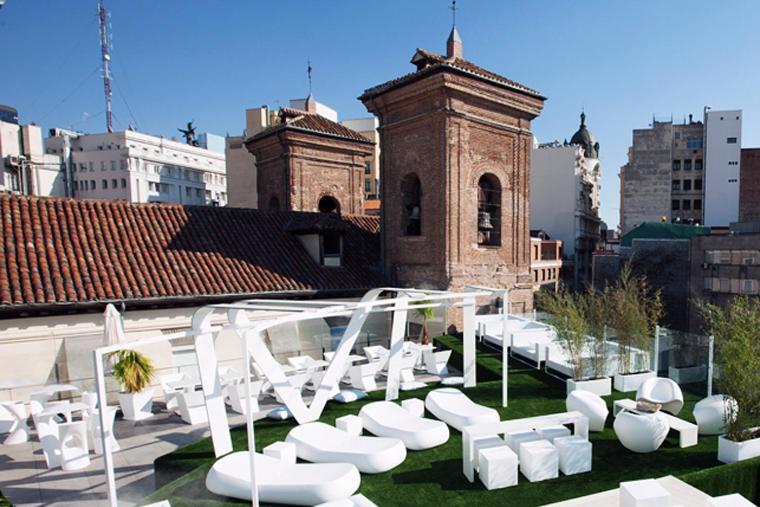 Appartamento El Loft De San Juan Madrid Camera foto